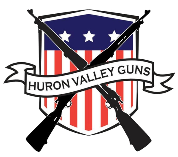 Fire At Huron Valley Guns Under Investigation; Possible Arson