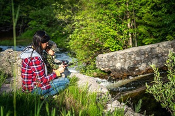 Free Fishing, Off-Roading & State Park Entry This Weekend