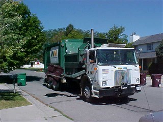 Genoa Township To Begin Weekly Recycling