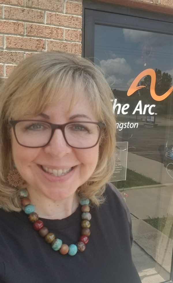 Arc Livingston Executive Director Plans To Step Down