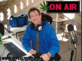 Funeral Services Friday For Local Broadcaster/Cannabis Advocate