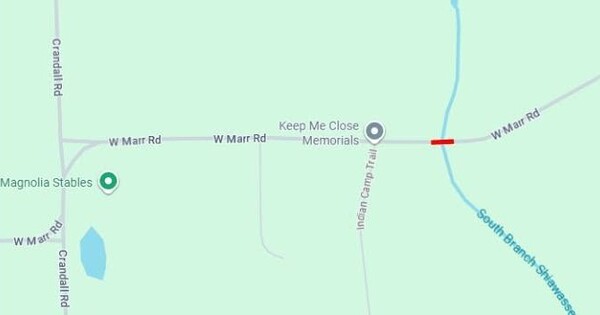 Busy Weekend Planned for Livingston County Road Crews
