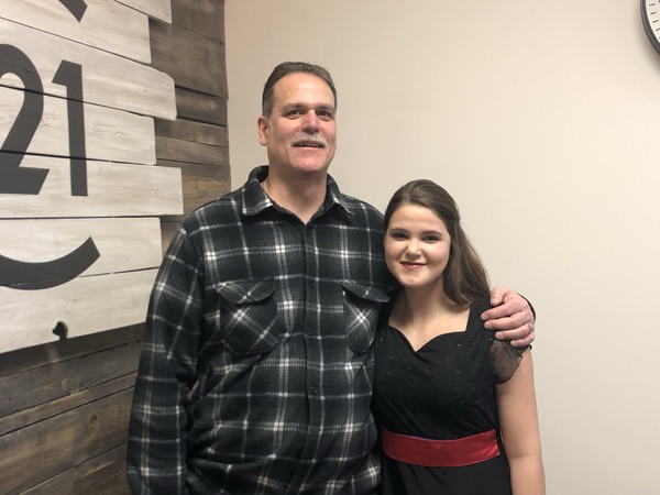 Musical By Local Father/Daughter Duo Debuts This Weekend