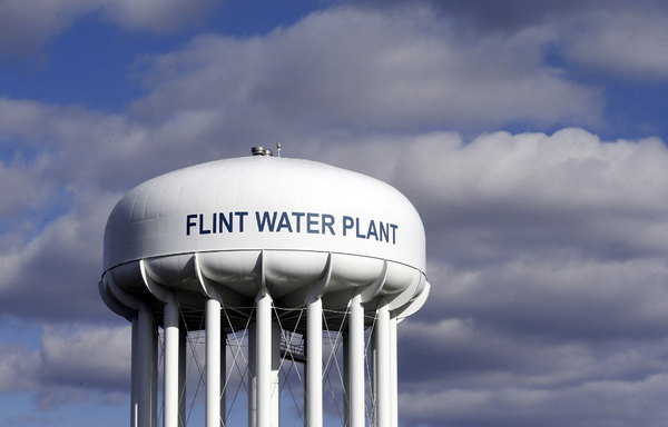 Michigan Plans To Charge Ex-Gov. Snyder For Flint Water Scandal