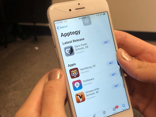 Pinckney Schools Look To Streamline District Communications With New App