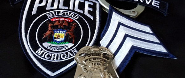 Man Who Threatened Milford Police Hospitalized, Firearms Confiscated