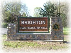 Water Park to Open Next Weekend at Brighton Recreation Area