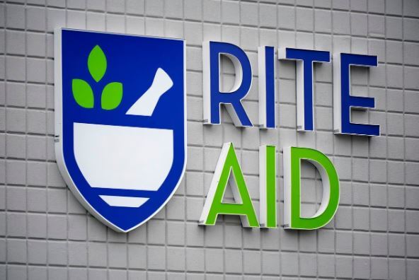 Wixom Rite Aid Store Among Expected Closures