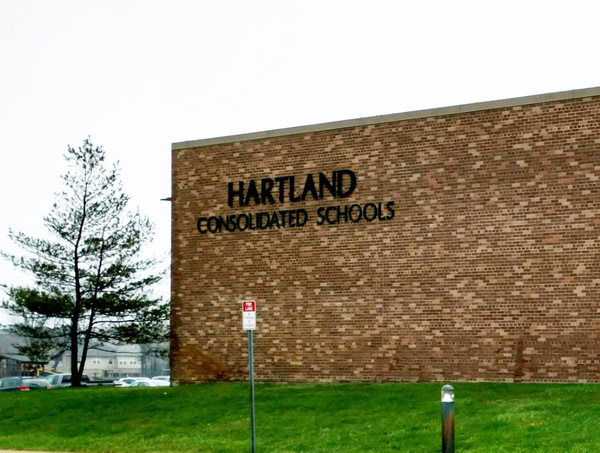 Hartland School Board Hires Firm to Aid in Superintendent Search