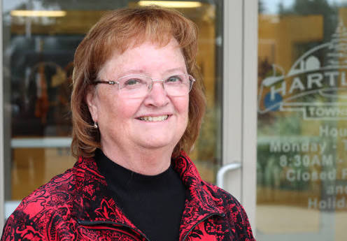 Longtime Hartland Twp Treasurer Announces Plan to Retire