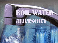 Boil Water Notice in Byron Cancelled