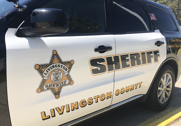 Lansing Man Arrested After Vehicle Pursuit