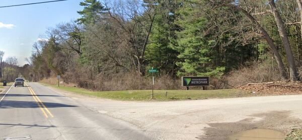 Bridge Replacement Project Starting In Green Oak Township