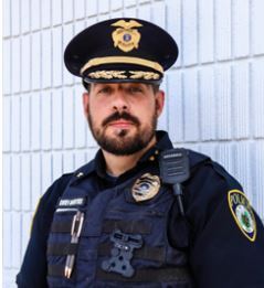 Village Of Stockbridge Police Chief Resigns