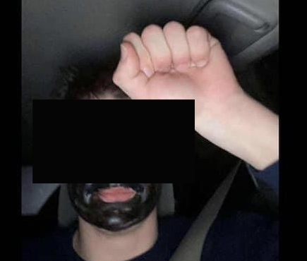 Blackface Photos Draw Angry Response From BAS Parents