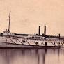 Searchers Find Wreck of Luxury Steamer Lost in Lake Michigan More Than 150 Years Ago