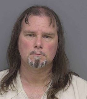 Police: Gregory Man Charged For Soliciting Minor For Sex