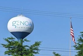 Genoa Township Hall Closed Thursday For Well Repairs