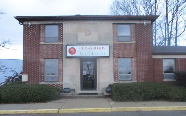 Old Michigan State Police Post In Brighton Twp. To Be Demolished