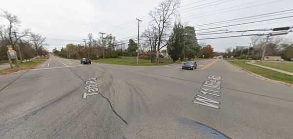 SEMCOG & City Of Novi Celebrate Federal Funding For New Roundabout