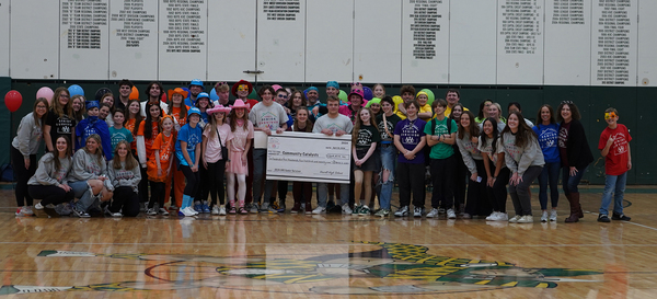 Howell Senior Survivor Raises $204,479 For Community Catalysts