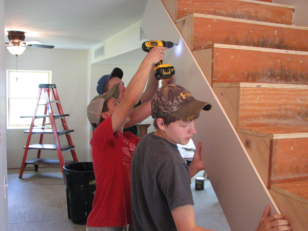 Woolford Bill Expanding Skilled Trades Opportunities For High School Seniors Clears House