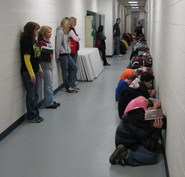 WHMI 93.5 Local News Statewide Tornado Drill At 100 This Afternoon