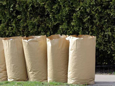 Brighton Township To Host Yard Waste Drop-Off Event