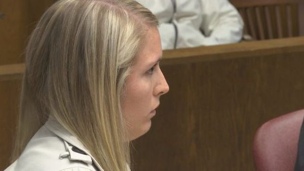 Former Stockbridge Teacher Sentenced For Sexually Assaulting Student