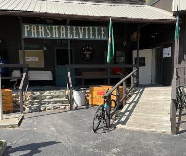 Parshallville Cider Mills Kicks Off 2025 Season with New Owners