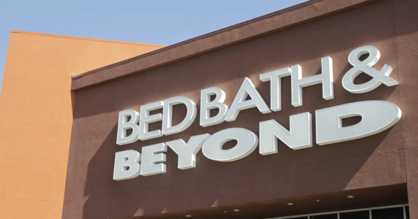 Bed Bath & Beyond In Brighton Among Store Closures