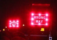 State: New Wrong-Way Detection System Cut Crashes on Michigan Highway