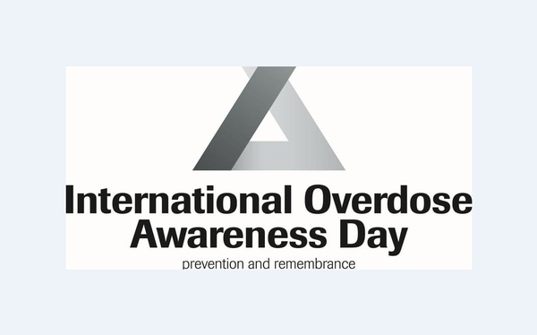 Project Opiate Event To Recognize International Overdose Awareness Day