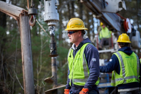 Consumers Energy Prepares Over 300 Crews For Possible High Winds