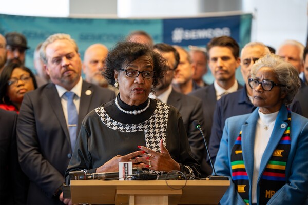 Local Government Leaders Oppose State Planning and Zoning Legislation