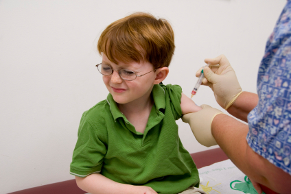 Public Health Officials Warn of Rising Cases of Whooping Cough, Measles