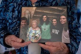Michigan Woman Whose Name Inspired Band to Become Greta Van Fleet Dies at 95