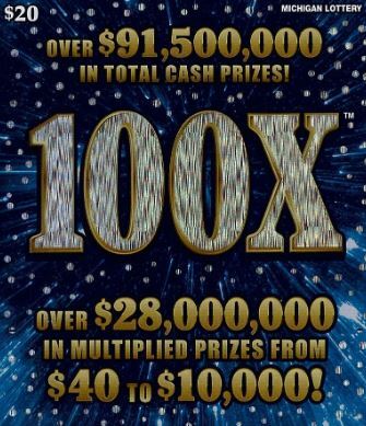 Genesee County Lottery Club Wins $2 Million Prize After U.P. Trip