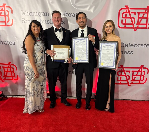 VetLife Awarded Statewide Recognition, Tribute