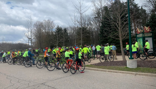 "Do It For Dan" Memorial Bicycle Ride This Sunday