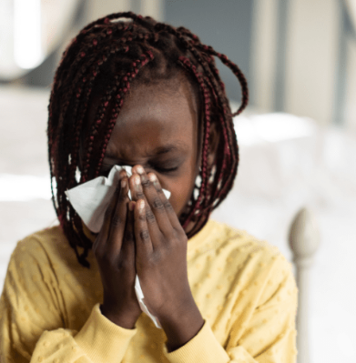 CDC Forecasts Severity of 2023-24 Flu Season