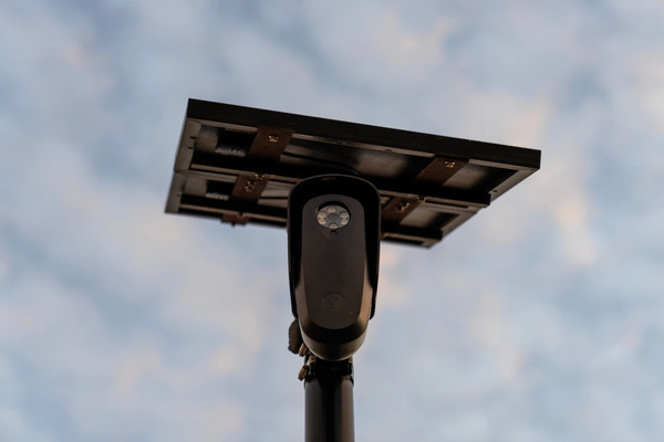Rep. Woolford Weighs-In on Automated License Plate Readers