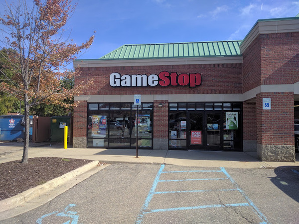 Brighton GameStop Employees Jointly Resign