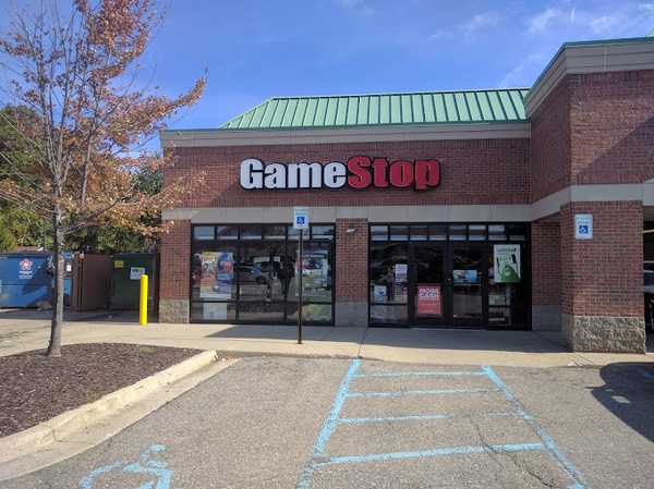 WHMI 93.5 Local News : Brighton GameStop Employees Jointly Resign