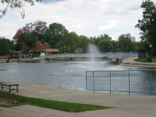 Volunteers Sought For Brighton Mill Pond Cleanup