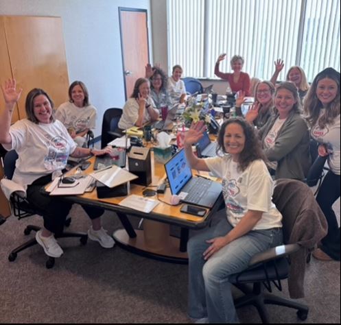 WHMI Cares Radiothon Raises Almost $48,000 For Local Non-Profits