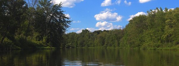 Officials: Avoid Section Of Huron River After Chemical Release