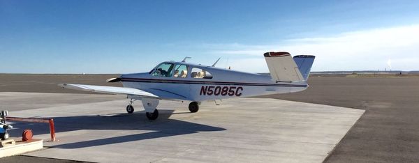 Plane Owned By Howell Company Missing Over Lake Michigan