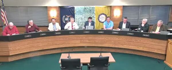 Vets Upset Livingston County Board is Looking to Maintain, Rather Than Increase, Veteran Services Millage