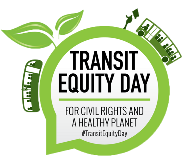Annual Rosa Parks Transit Equity Day Breakfast & Community Conversation